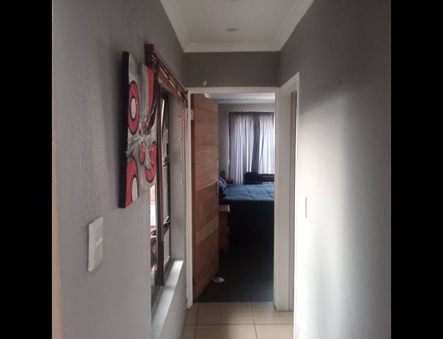 1 BEDROOM TOWNHOUSE FOR SALE IN BOKSBURG NORTH